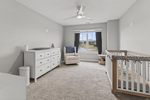 Tiny photo for 4603 Leeward Lane, Lafayette, IN 47909 (MLS # 202601062)