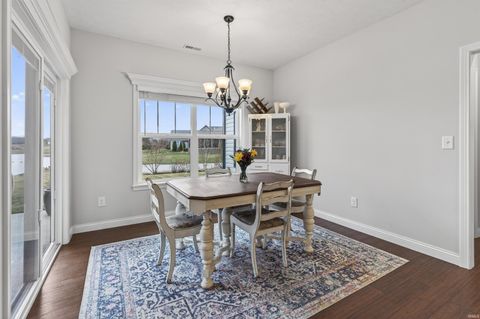 Tiny photo for 4603 Leeward Lane, Lafayette, IN 47909 (MLS # 202601062)