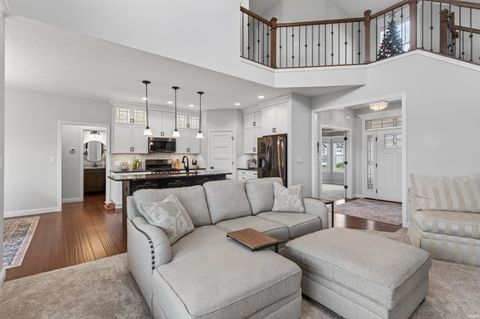 Tiny photo for 4603 Leeward Lane, Lafayette, IN 47909 (MLS # 202601062)