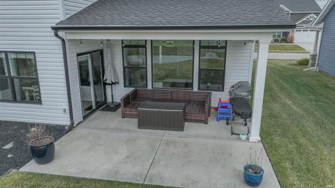 Tiny photo for 4603 Leeward Lane, Lafayette, IN 47909 (MLS # 202601062)