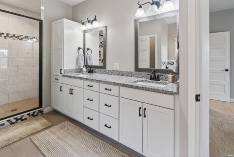 Tiny photo for 4603 Leeward Lane, Lafayette, IN 47909 (MLS # 202601062)