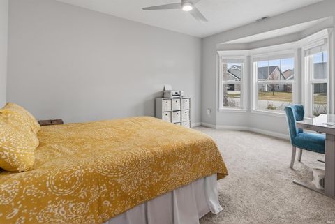 Tiny photo for 4603 Leeward Lane, Lafayette, IN 47909 (MLS # 202601062)