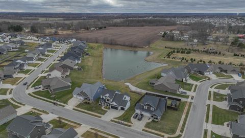 Tiny photo for 4603 Leeward Lane, Lafayette, IN 47909 (MLS # 202601062)