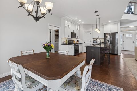 Tiny photo for 4603 Leeward Lane, Lafayette, IN 47909 (MLS # 202601062)