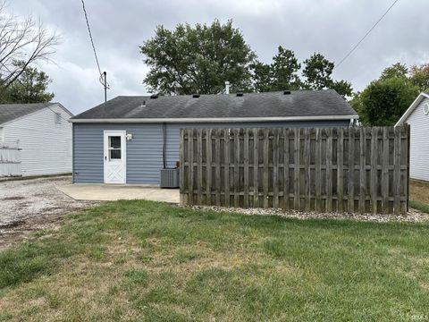 Tiny photo for 1000 Brentwood Drive, Kokomo, IN 46901 (MLS # 202538426)