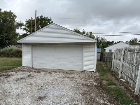 Tiny photo for 1000 Brentwood Drive, Kokomo, IN 46901 (MLS # 202538426)