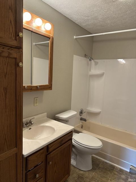 Tiny photo for 1000 Brentwood Drive, Kokomo, IN 46901 (MLS # 202538426)