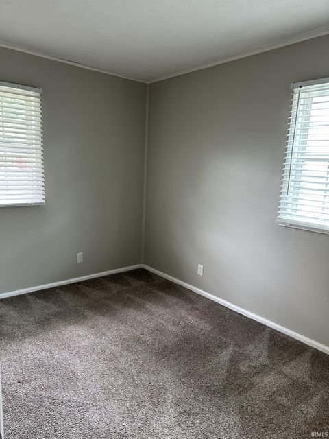 Tiny photo for 1000 Brentwood Drive, Kokomo, IN 46901 (MLS # 202538426)