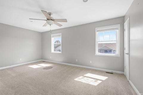 Tiny photo for 1560 Fox Run Court, Spencer, IN 47460 (MLS # 202638851)