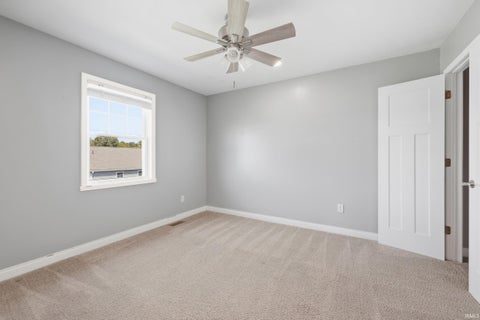 Tiny photo for 1560 Fox Run Court, Spencer, IN 47460 (MLS # 202638851)