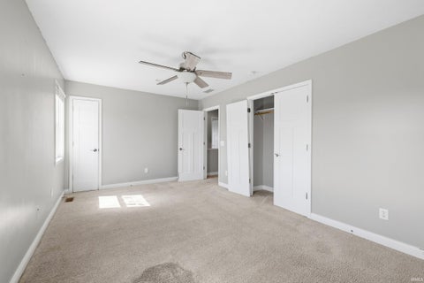 Tiny photo for 1560 Fox Run Court, Spencer, IN 47460 (MLS # 202638851)