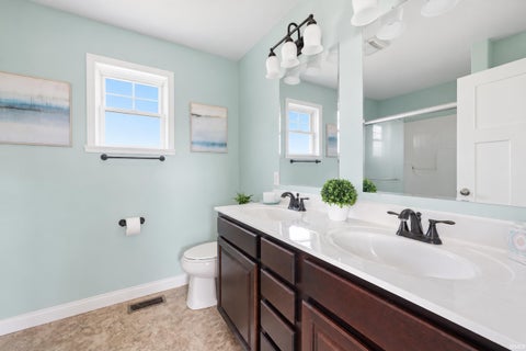 Tiny photo for 1560 Fox Run Court, Spencer, IN 47460 (MLS # 202638851)