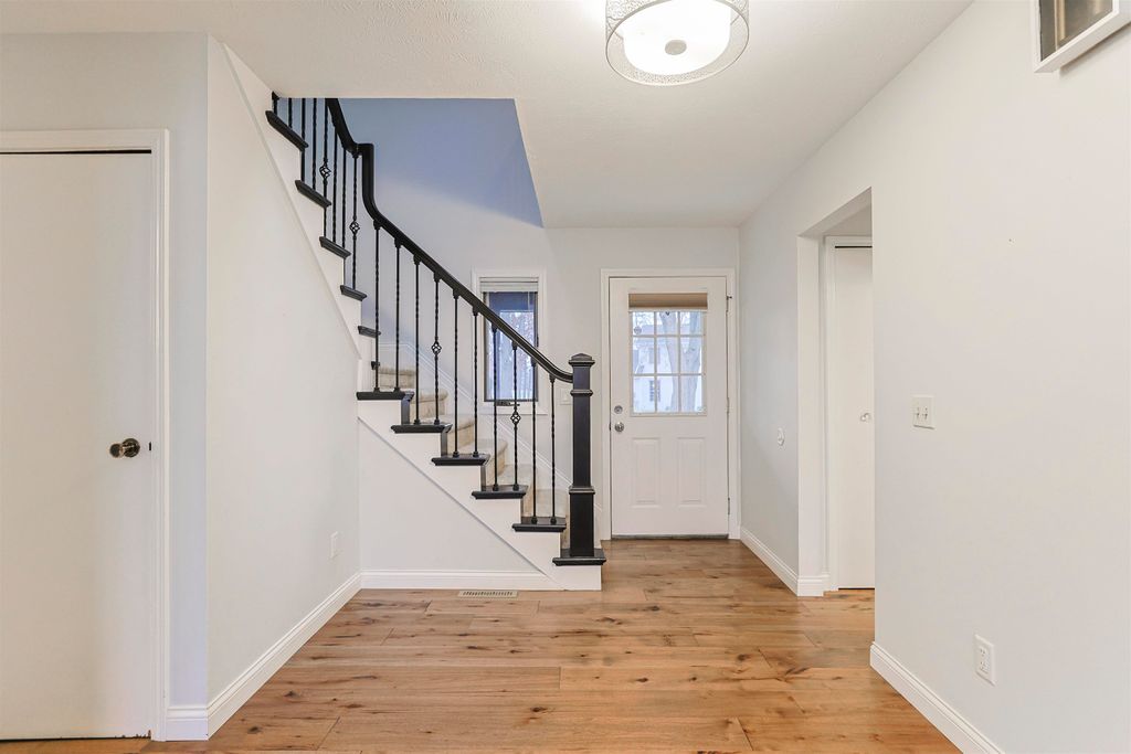 Photo of 15711 Durham Way, Granger, IN 46530 (MLS # 202602199)