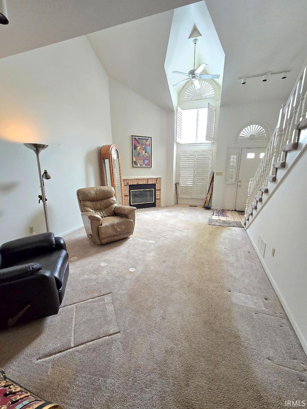 Photo of 1542 W 93rd Court, Crown Point, IN 46307 (MLS # 202603023)