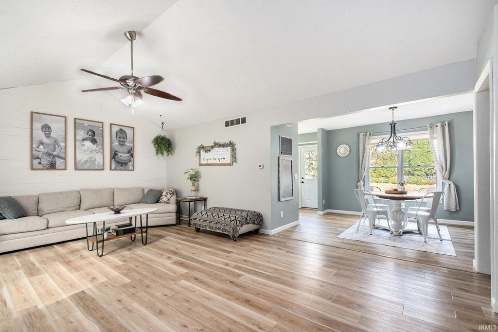 Photo of 510 Caprice Drive, Middlebury, IN 46540 (MLS # 202545148)