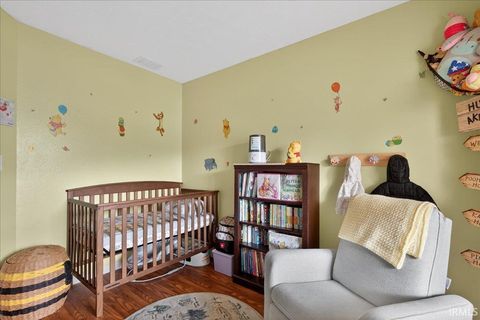 Tiny photo for 4052 Fiddlesticks Drive, Lafayette, IN 47909 (MLS # 202608977)