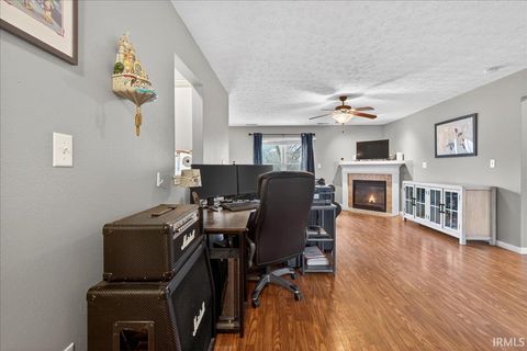 Tiny photo for 4052 Fiddlesticks Drive, Lafayette, IN 47909 (MLS # 202608977)