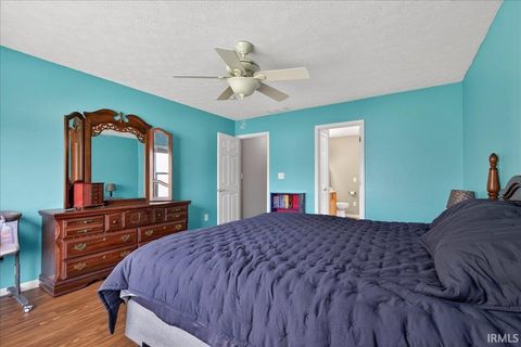 Tiny photo for 4052 Fiddlesticks Drive, Lafayette, IN 47909 (MLS # 202608977)