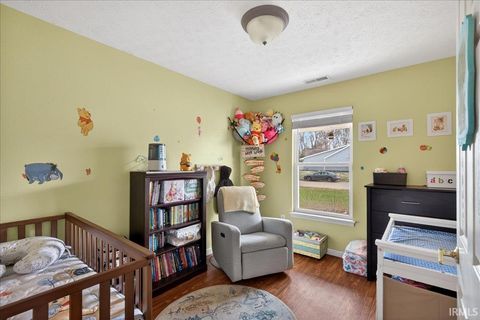 Tiny photo for 4052 Fiddlesticks Drive, Lafayette, IN 47909 (MLS # 202608977)