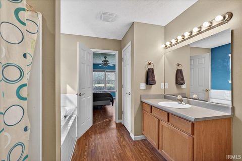 Tiny photo for 4052 Fiddlesticks Drive, Lafayette, IN 47909 (MLS # 202608977)