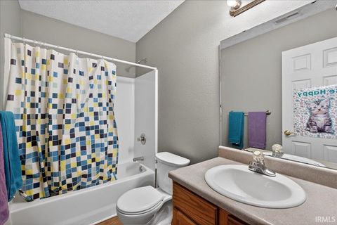 Tiny photo for 4052 Fiddlesticks Drive, Lafayette, IN 47909 (MLS # 202608977)