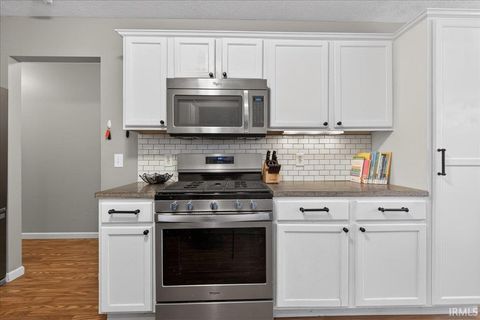 Tiny photo for 4052 Fiddlesticks Drive, Lafayette, IN 47909 (MLS # 202608977)