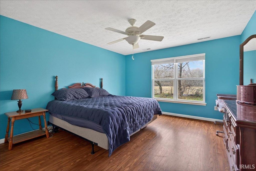 Photo of 4052 Fiddlesticks Drive, Lafayette, IN 47909 (MLS # 202608977)