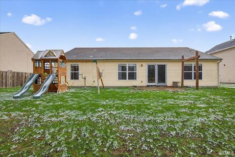 Tiny photo for 4052 Fiddlesticks Drive, Lafayette, IN 47909 (MLS # 202608977)