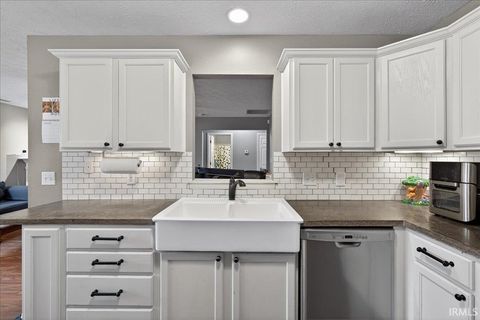 Tiny photo for 4052 Fiddlesticks Drive, Lafayette, IN 47909 (MLS # 202608977)