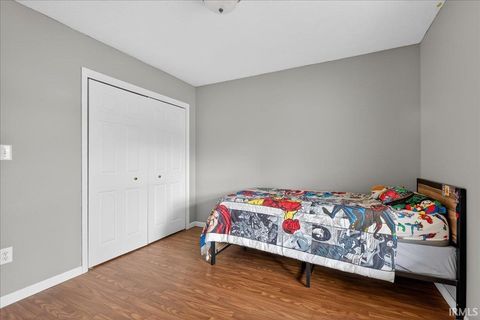 Tiny photo for 4052 Fiddlesticks Drive, Lafayette, IN 47909 (MLS # 202608977)