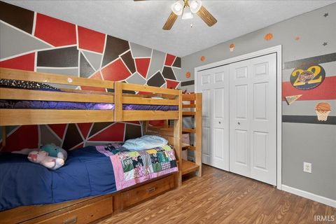 Tiny photo for 4052 Fiddlesticks Drive, Lafayette, IN 47909 (MLS # 202608977)