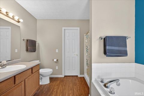 Tiny photo for 4052 Fiddlesticks Drive, Lafayette, IN 47909 (MLS # 202608977)