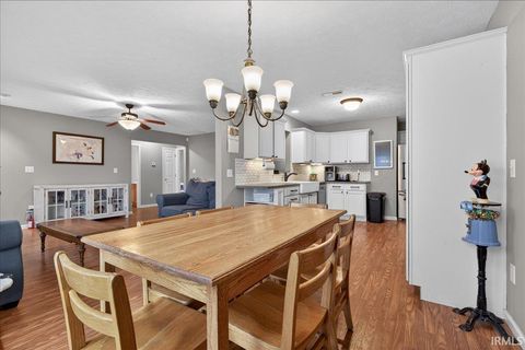 Tiny photo for 4052 Fiddlesticks Drive, Lafayette, IN 47909 (MLS # 202608977)