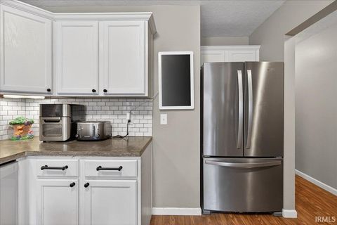 Tiny photo for 4052 Fiddlesticks Drive, Lafayette, IN 47909 (MLS # 202608977)