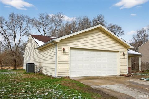 Tiny photo for 4052 Fiddlesticks Drive, Lafayette, IN 47909 (MLS # 202608977)
