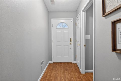 Tiny photo for 4052 Fiddlesticks Drive, Lafayette, IN 47909 (MLS # 202608977)