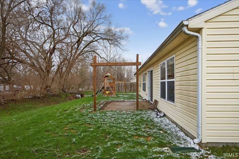 Tiny photo for 4052 Fiddlesticks Drive, Lafayette, IN 47909 (MLS # 202608977)