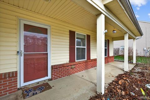 Tiny photo for 4052 Fiddlesticks Drive, Lafayette, IN 47909 (MLS # 202608977)