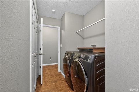 Tiny photo for 4052 Fiddlesticks Drive, Lafayette, IN 47909 (MLS # 202608977)