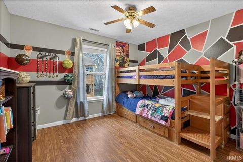 Tiny photo for 4052 Fiddlesticks Drive, Lafayette, IN 47909 (MLS # 202608977)