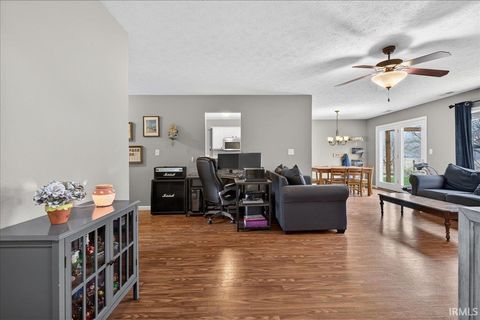 Tiny photo for 4052 Fiddlesticks Drive, Lafayette, IN 47909 (MLS # 202608977)