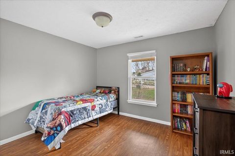 Tiny photo for 4052 Fiddlesticks Drive, Lafayette, IN 47909 (MLS # 202608977)