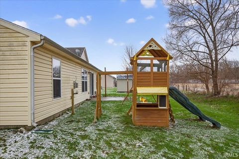 Tiny photo for 4052 Fiddlesticks Drive, Lafayette, IN 47909 (MLS # 202608977)
