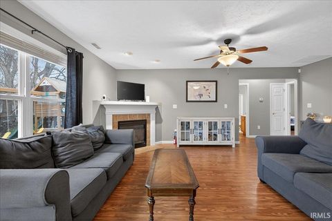 Tiny photo for 4052 Fiddlesticks Drive, Lafayette, IN 47909 (MLS # 202608977)