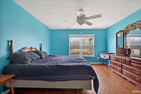 Tiny photo for 4052 Fiddlesticks Drive, Lafayette, IN 47909 (MLS # 202608977)