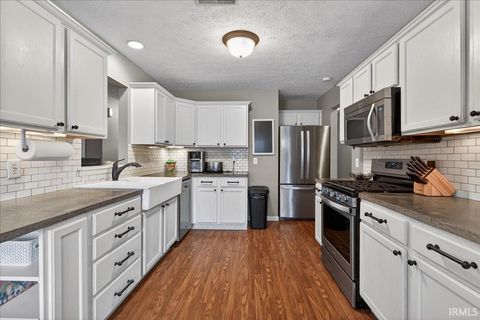 Tiny photo for 4052 Fiddlesticks Drive, Lafayette, IN 47909 (MLS # 202608977)