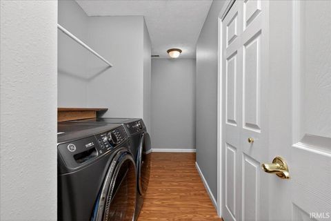 Tiny photo for 4052 Fiddlesticks Drive, Lafayette, IN 47909 (MLS # 202608977)