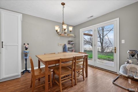 Tiny photo for 4052 Fiddlesticks Drive, Lafayette, IN 47909 (MLS # 202608977)