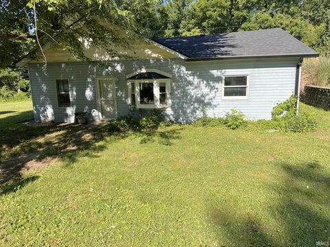 Photo of 767 N Laymon Avenue, Spencer, IN 47460 (MLS # 202607816)