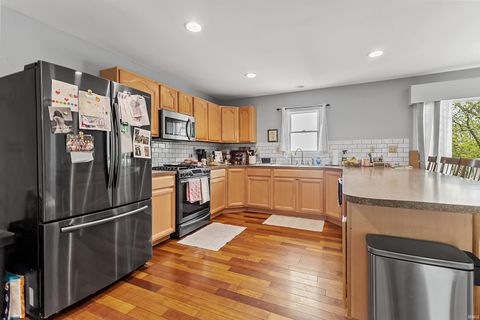Tiny photo for 9750 N 1164 W, Monticello, IN 47960 (MLS # 202615735)
